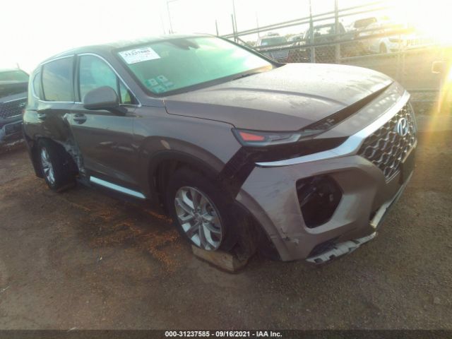 HYUNDAI SANTA FE 2019 5nms23ad3kh075297