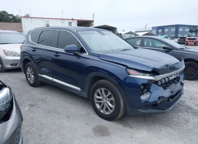 HYUNDAI SANTA FE 2019 5nms23ad3kh083612