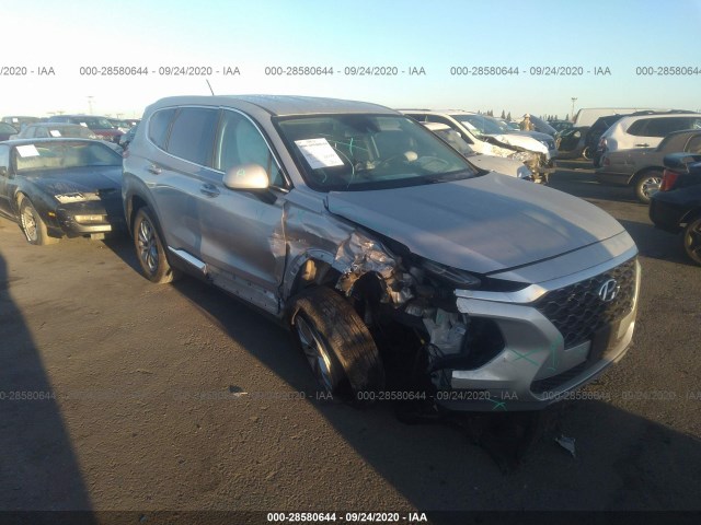 HYUNDAI SANTA FE 2019 5nms23ad3kh085019