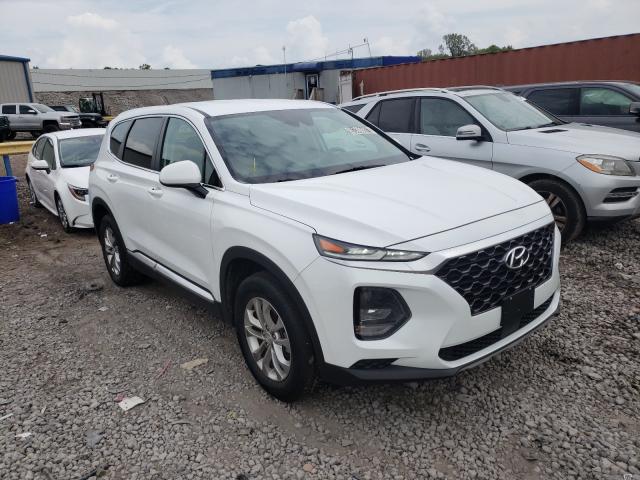 HYUNDAI SANTA FE S 2019 5nms23ad3kh089488