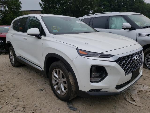 HYUNDAI SANTA FE S 2019 5nms23ad3kh090012