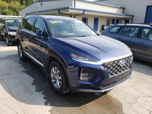 HYUNDAI SANTA FE S 2019 5nms23ad3kh090298