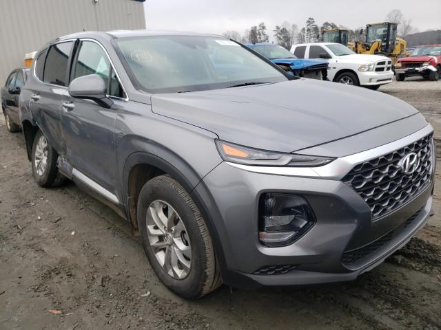 HYUNDAI NULL 2019 5nms23ad3kh094111