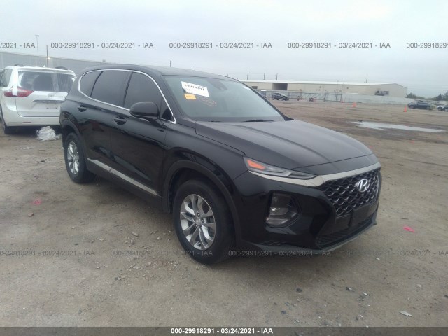 HYUNDAI SANTA FE 2019 5nms23ad3kh132954