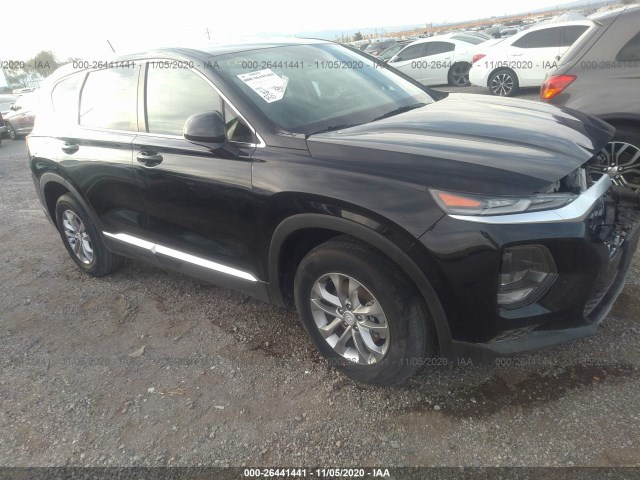 HYUNDAI SANTA FE 2020 5nms23ad3lh141056