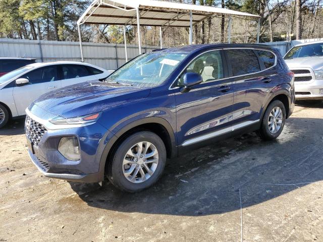 HYUNDAI SANTA FE 2020 5nms23ad3lh159153