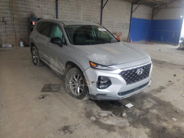 HYUNDAI SANTA FE S 2020 5nms23ad3lh162330