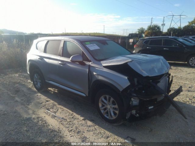 HYUNDAI SANTA FE 2020 5nms23ad3lh240265