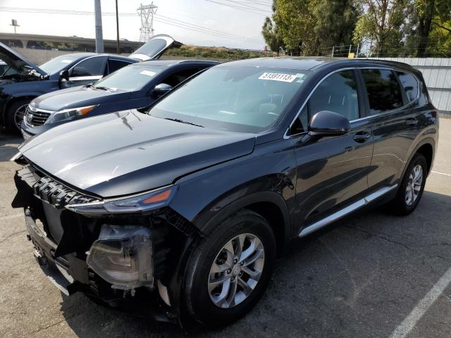 HYUNDAI SANTA FE S 2020 5nms23ad3lh269166