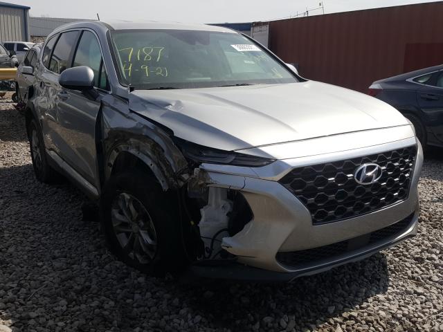 HYUNDAI SANTA FE S 2020 5nms23ad3lh273721