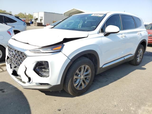 HYUNDAI SANTA FE S 2020 5nms23ad3lh285366