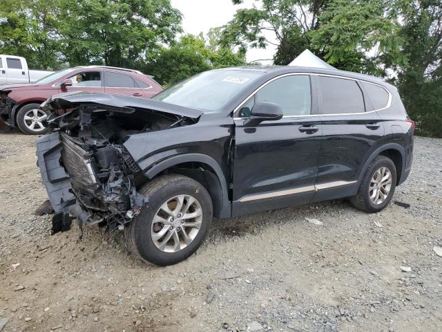 HYUNDAI SANTA FE 2019 5nms23ad4kh020843