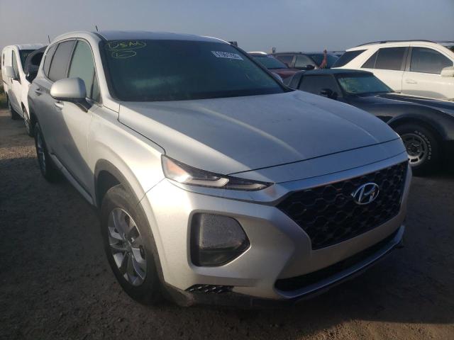 HYUNDAI SANTA FE S 2019 5nms23ad4kh035438