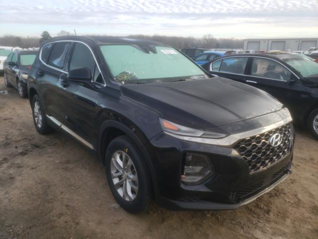 HYUNDAI SANTA FE S 2019 5nms23ad4kh043331