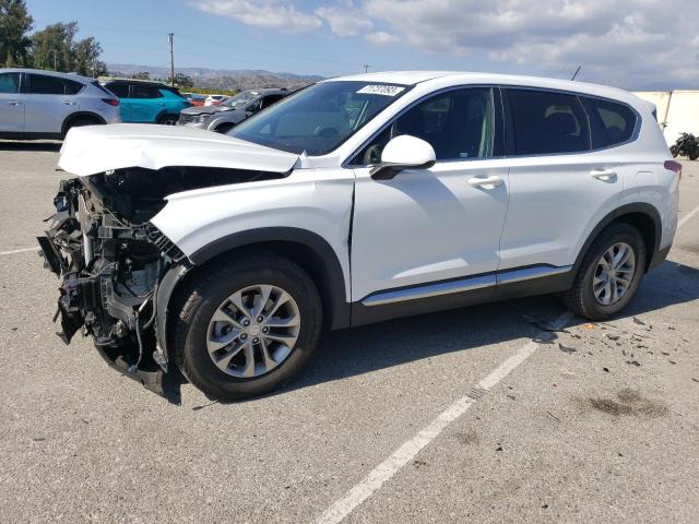 HYUNDAI SANTA FE 2019 5nms23ad4kh065099