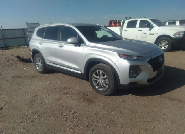 HYUNDAI SANTA FE 2019 5nms23ad4kh082193