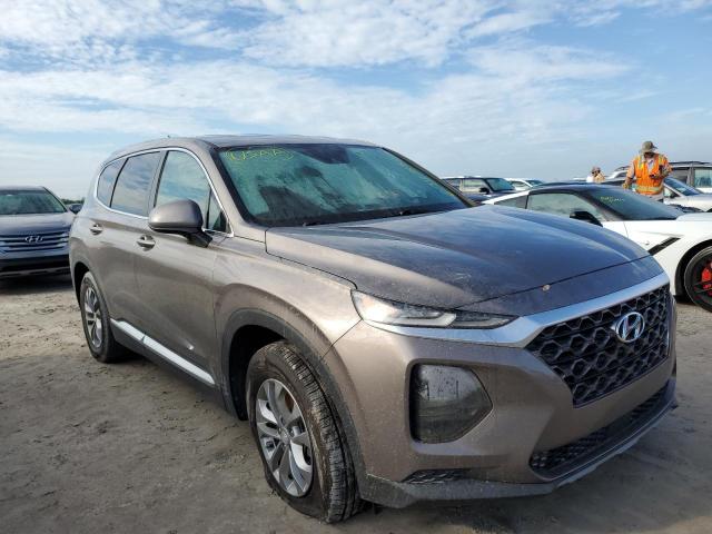 HYUNDAI SANTA FE S 2019 5nms23ad4kh086633