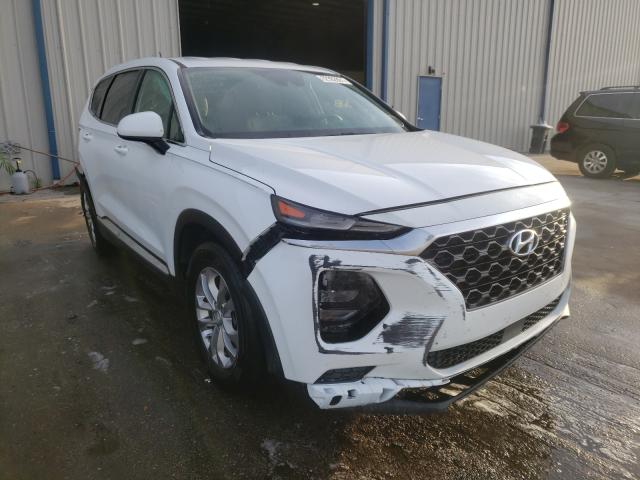 HYUNDAI SANTA FE S 2019 5nms23ad4kh089578