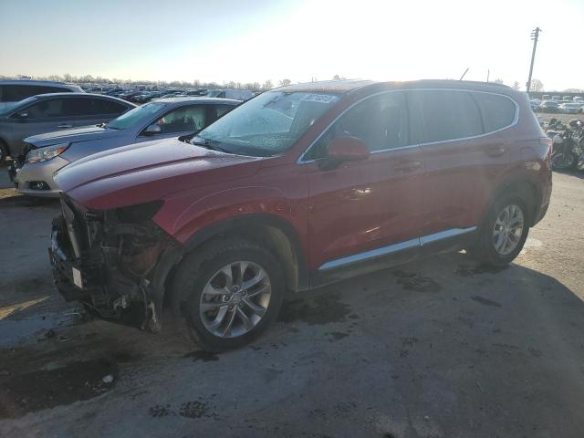 HYUNDAI SANTA FE 2019 5nms23ad4kh099978