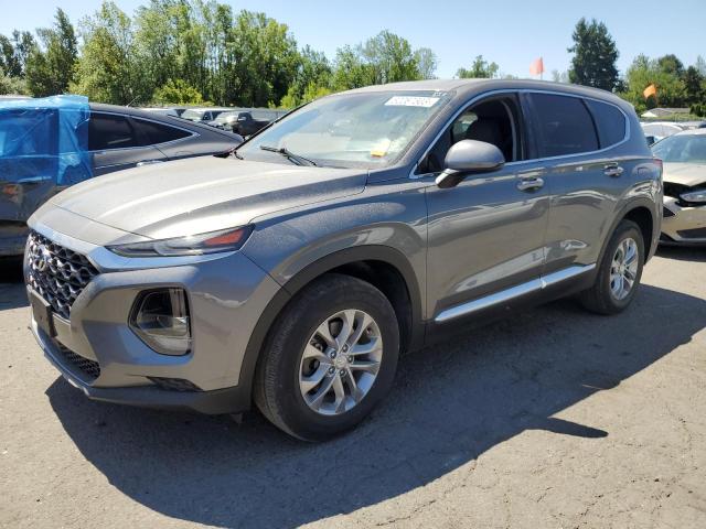 HYUNDAI SANTA FE S 2019 5nms23ad4kh104211