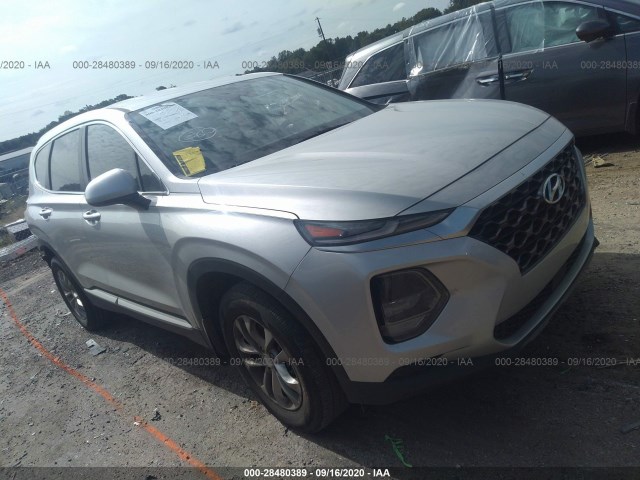 HYUNDAI SANTA FE 2019 5nms23ad4kh105701