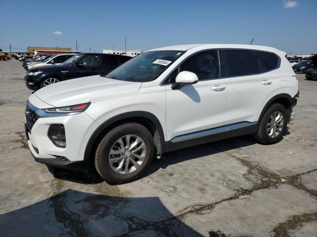 HYUNDAI SANTA FE S 2019 5nms23ad4kh124281