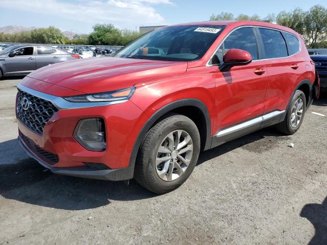 HYUNDAI SANTA FE S 2020 5nms23ad4lh138554