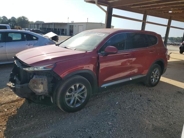 HYUNDAI SANTA FE S 2020 5nms23ad4lh148582