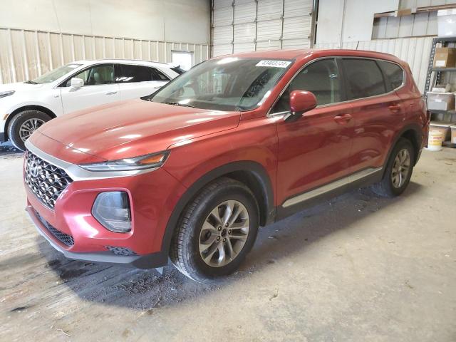 HYUNDAI SANTA FE 2020 5nms23ad4lh149747