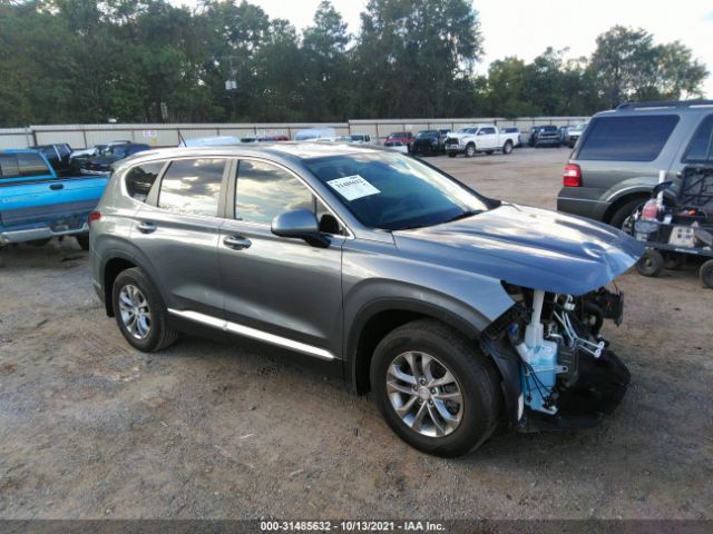 HYUNDAI SANTA FE 2020 5nms23ad4lh150638