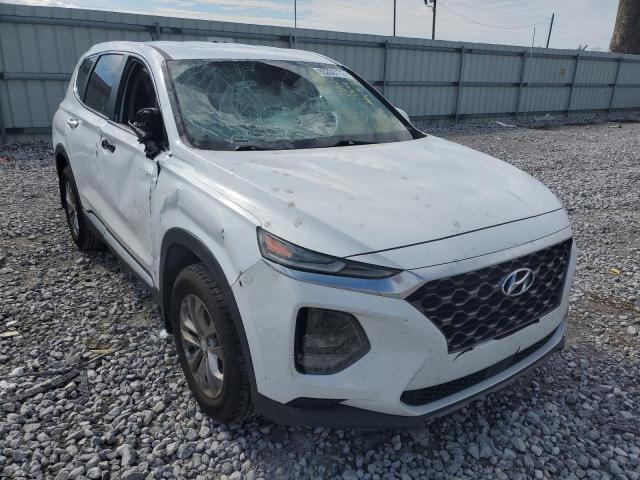 HYUNDAI SANTA FE S 2020 5nms23ad4lh155645