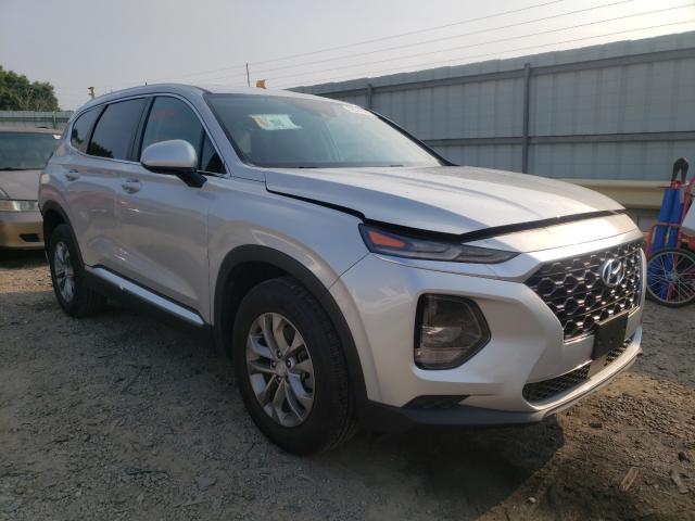 HYUNDAI SANTA FE S 2020 5nms23ad4lh169528