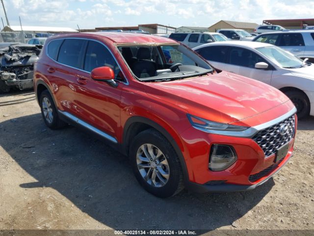 HYUNDAI SANTA FE 2020 5nms23ad4lh173773