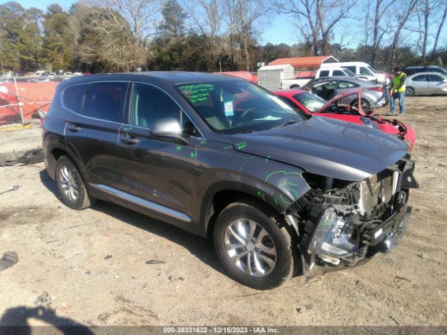 HYUNDAI SANTA FE 2020 5nms23ad4lh174020