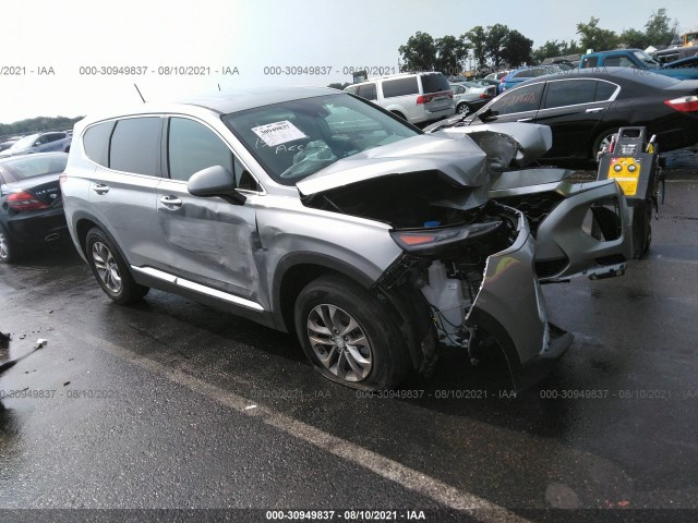 HYUNDAI SANTA FE 2020 5nms23ad4lh184689