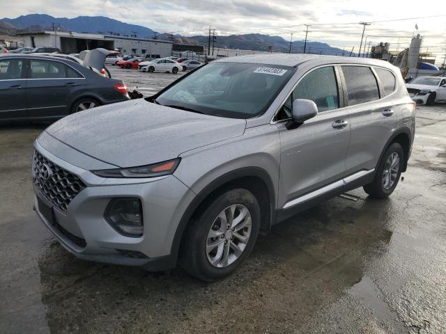 HYUNDAI SANTA FE 2020 5nms23ad4lh193540