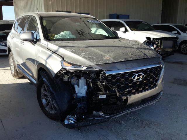 HYUNDAI NULL 2020 5nms23ad4lh233549