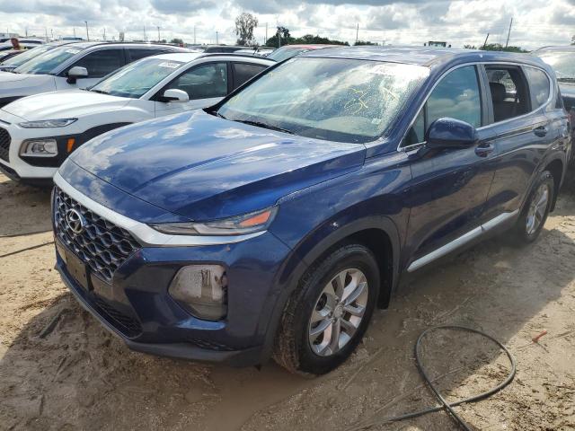 HYUNDAI SANTA FE S 2020 5nms23ad4lh233907