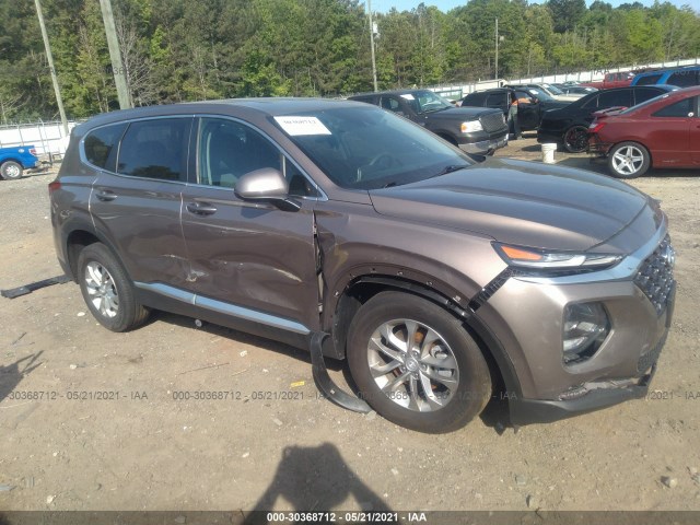 HYUNDAI SANTA FE 2020 5nms23ad4lh237925