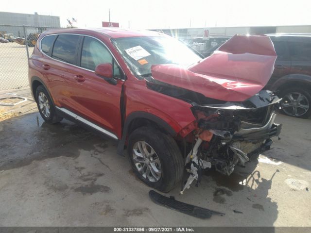 HYUNDAI SANTA FE 2020 5nms23ad4lh301848