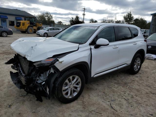 HYUNDAI SANTA FE 2019 5nms23ad5kh032824