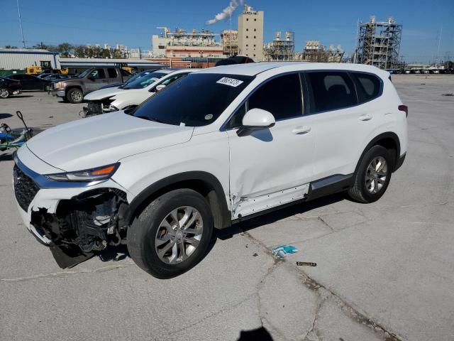 HYUNDAI SANTA FE S 2019 5nms23ad5kh033472