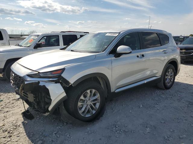 HYUNDAI SANTA FE 2019 5nms23ad5kh038610