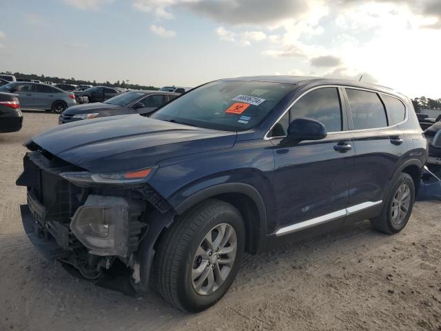 HYUNDAI SANTA FE S 2019 5nms23ad5kh070120