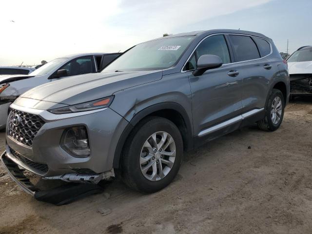 HYUNDAI SANTA FE S 2019 5nms23ad5kh073499