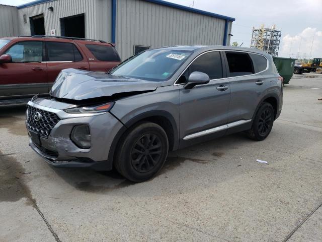 HYUNDAI SANTA FE S 2019 5nms23ad5kh078430