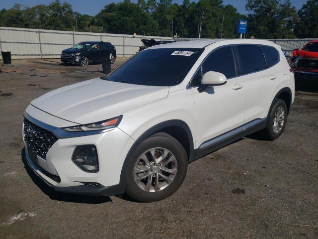 HYUNDAI SANTA FE S 2019 5nms23ad5kh078458