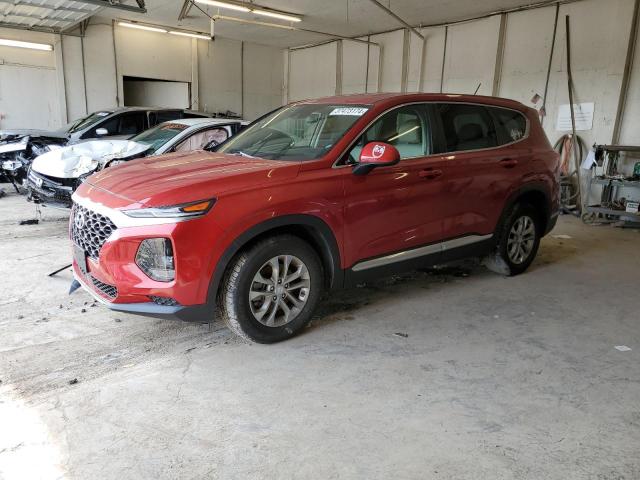 HYUNDAI SANTA FE 2019 5nms23ad5kh095230