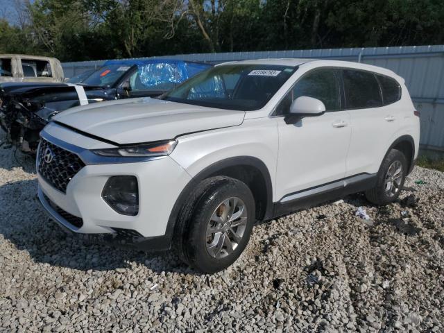 HYUNDAI SANTA FE S 2019 5nms23ad5kh098175