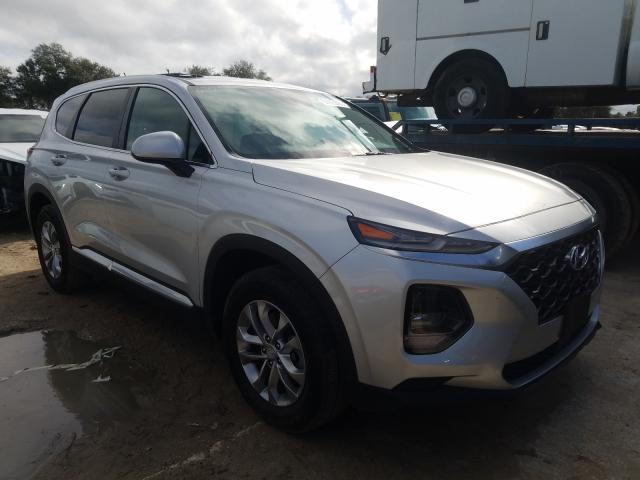 HYUNDAI SANTA FE S 2019 5nms23ad5kh100572